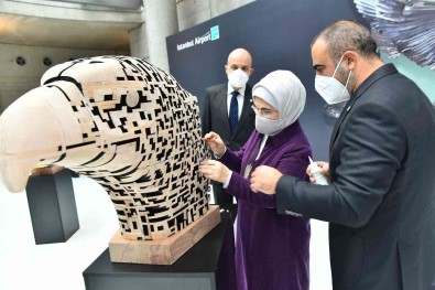 IGA'nin, Artwist 'Artiktan Sanata' Projesi Çocuklara Umut Oluyor