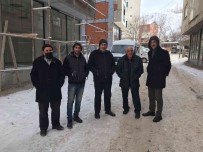 Ispirliler Dogalgaz Magduru