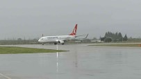 Koca Seyit Havalimani Yolcu Sayisini Yüzde 68 Arttirdi