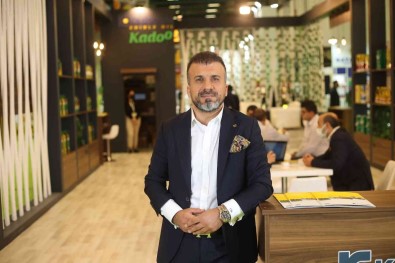 'Mutfaklarin Sefi' Uluslararasi Lezzet Ödülüne Layik Görüldü