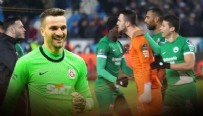 GALATASARAY - Okan Kocuk maça damgasını vurdu! Galatasaray'ı pişman ettiren karar...