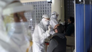 PCR testi tarihe mi karışıyor? Bilim insanlarından yeni buluş!