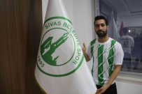 Sivas Belediyespor, Dogan Karakus'u Transfer Etti