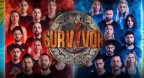 SURVİVOR ALL STAR 2022 - Survivor Bu Akşam Yok Mu? Bugün Survivor All Star Neden Yok?