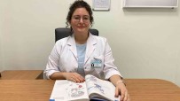 Uzmanindan Uyari Açiklamasi 'Rahim Agzi Kanserinde Ileri Dönem Hastalarda Tedavi Sansi Azaliyor'