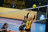 Vakifbank Set Vermedi