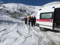 Yasli Hasta Için Seferber Oldular