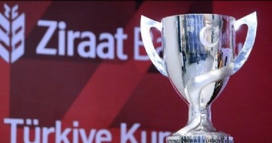 Ziraat Türkiye Kupası Son 16 Maçları Ne zaman Oynanacak? Ziraat Türkiye Kupası Son 16 Maç Programı Açıklandı Mı?