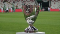 KAYSERISPOR - Ziraat Türkiye Kupası son 16 turu maç programı açıklandı!