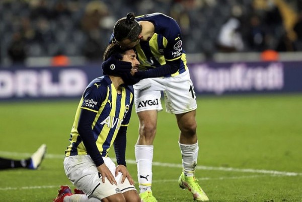 İrfan Can Kahveci'den Altay maçı sonrası sert sözler! 'Sustum, sabrettim...'