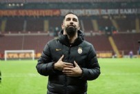 Arda Turan'dan flaş sözler! 'Utanıyorum...'