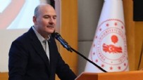 Bakan Soylu'dan 'terörle mücadele' vurgusu: Tünelin ucundaki ışığa yaklaştık