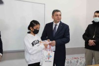 Batman'da 170 Bin Ögrenci Karne Sevinci Yasadi