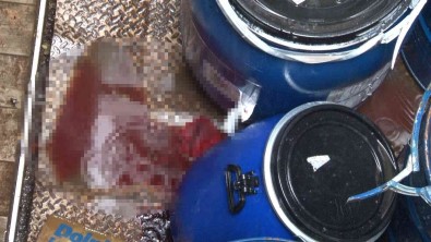 Beyoglu'da Yük Asansörünün Halati Koptu Açiklamasi 5 Yarali