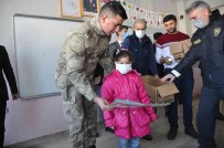 Bulanik'ta Karne Heyecani