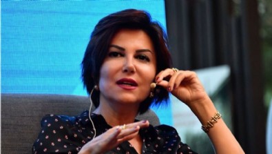 CHP yandaşı gazeteci Sedef Kabaş'tan Cumhurbaşkanlığı makamına hakaret! Haberi