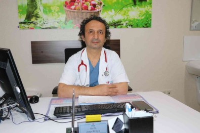 Çocuklarda Covid Ile Gribal Enfeksiyonu Ayirt Etmek Zor