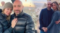  TOLGA ARMAN - Demet Şener'den evlilik açıklaması!
