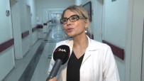 Dermatoloji Uzmani Prof. Dr. Kartal'dan, Dünya Genelinde 'Uyuz Hastaligi' Artisi Uyarisi