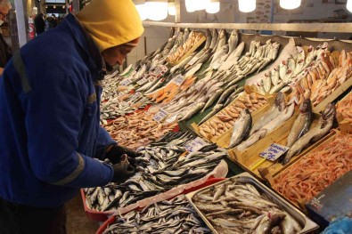 Dün 50 Liraydi, Bugün 35'E Düstü