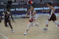 Elazig Il Özel Idare Yeniden Parkede