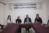 Gençlik Ve Spor Il Müdürlügü'nden 'Sinavlara 5 Dakika Mola' Etkinligi