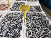 Hamsi 25 TL'ye Düstü