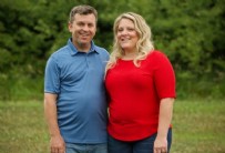 MÜRSEL  - Herkes bu aşkı konuşuyor! Mürsel ile Anna-Marie'den haber var...