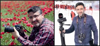 IHA Muhabirleri, Uluslararasi Fetih Fotograf Yarismasinda Büyük Ödüllerin Sahibi Oldu