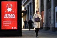 Ingiltere'de Son 24 Saatte 95 Bin 787 Vaka