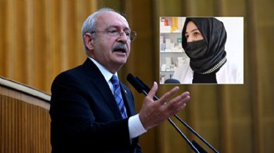 Kılıçdaroğlu'ndan 'antidepresan' algısı: Ağzından konuştuğu eczacı iddiaları yalanladı