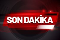 KKTC Basbakan Yardimcisi Ataoglu, Trafik Kazasi Geçirdi