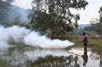 Kusadasi'nda 2021 Yilinda, 73 Ton Atik Toplandi