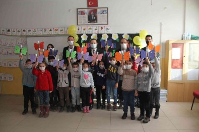 Malazgirt'te Karne Sevinci