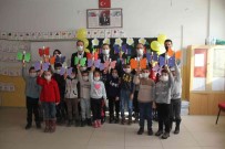 Malazgirt'te Karne Sevinci