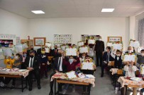 Manisa'da 258 Bin 944 Ögrenci Karne Heyecani Yasadi