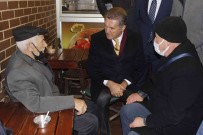 Mustafa Sarigül Açiklamasi '5T Formülümüzle Türkiyemizi Sahlandiracagiz'