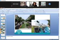 Nilüfer'in Iklim Eylem Plani Paylasildi