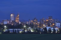 OYAK Çimento'dan Global Net-Zero Taahhüdü