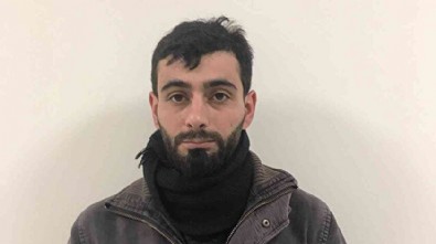 PKK'lı terörist yüz tanıma sistemiyle yakalandı: Deport edilecek Haberi