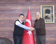 Salihli'de 45 Yillik Baskan Koltugu Birakiyor