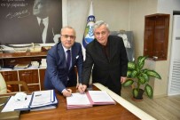 Salihli'de Atatürk Mahallesine Aile Saglik Merkezi Kazandirilacak