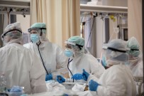 Son 24 Saatte Korona Virüsten 181 Kisi Hayatini Kaybetti