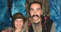 TBMM - Terörist sevgilisiyle fotoğrafları çıkan HDP'li Güzel'i partisi savundu: Terörden değil aşktan