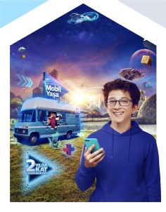 Türk Telekom 4.5G Çekim Noktasi Sayisini Ikiye Katladi