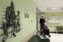 Türkiye'nin Ilk Ve Tek Yasli Dostu Hastaneleri Burdur'da Haberi