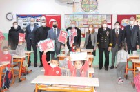 Yalova'da Karne Heyecani