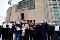 15 Temmuz Gazilerinden Sezen Aksu Hakkinda Suç Duyurusu