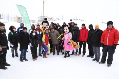 2 Bin Rakimli Yaylada Kis Festivali