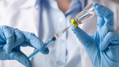 3. doz aşı olmayanlar dikkat! Bu araştırma fikrinizi değiştirecek! Haberi